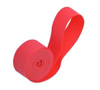 Fabater Bike Tire Liner Anti-Pression Protection Pad pour Cycliste Bicycle Tire Protector 2PCS / Set PVC Rim Ruban pour Le Vélo Accessoire (700c / 29 Pouces)