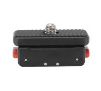 Fabater Boîte de Rangement pour Tir à l'arc, Couvercle de Caméra, Support Magnétique, Base en Aluminium Compacte et Portable pour Tir d'action X5 Ace Pro