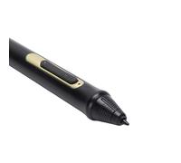 Fabater Bosto W10 Digital Pen 8192 Niveau Pression Sensibilité Abbaye Crayon: Conception sans Fil pour BT-101A, BT-13UHD, Utilisation HD-T-Versatile, 10 Conseils de Remplacement (W10)
