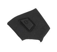 Fabater Bouton D'alimentation GPS Léger et Confortable - Bouton D'alimentation en Caoutchouc pour Montana urable pour les Amateurs de Plein Air