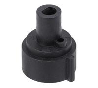 Fabater Bouton de Remplacement pour Siège de Toilette pour Bidet en Plastique Brondell - Matériau Durable pour un Contrôle amélioré - Idéal pour les Utilisateurs