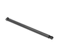 Fabater Bras d'extension de Casque de Caméra d'action en Fibre de Carbone Noir 257 Mm, Poteau de Casque en Alliage 'Aluminium Léger pour X3 One RS GO 2 One X2 R X, Ultra Léger pour Une Longue Durée