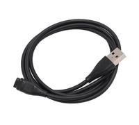 Fabater Câble de Chargeur pour Coros Pace 2, Apex Pro, Vertix - Cordon de Charge Rapide de 1 M avec Protection contre les Courts-circuits et les Surtensions, Câble de Charge USB de 1 M de