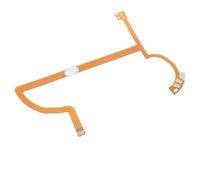 Fabater Câble Flexible D'ouverture FPC pour Objectif 28 à 300 Mm, Remplacement Idéal pour Les Problèmes de Dysfonctionnement de L'objectif de L'appareil Photo - 1 unité