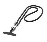 Fabater Câble USB C pour Cordon de Téléphone, 240 W, Charge Rapide, Type C, 120 Cm, Nylon tissé avec Connecteur en Alliage de Zinc, Puce Intelligente pour Ordinateur Portable, Tablette, (BLACK)