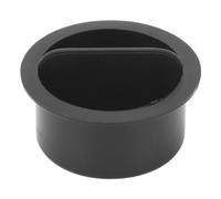 Fabater Cache de Lentille de Télescope, 1,25 Pouce, Capuchon | Capuchons anti-poussière d\'oculaire, en plastique, anti-poussière, convient aux supports de 1.25 pouces, Observation