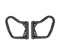 Fabater Cadre de Canne de Protection de la Moteur de 25 Mm / 1,0 de 25 Mm de Première qualité pour la Pierre V7, Simple Installation pour un Look de Moto Classique