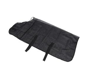 Fabater Calandre élégante et Fonctionnelle pour Les Soins de Chevaux d'été avec Une Fonction Réglable pour Un Ajustement Confortable