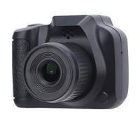 Fabater Caméra d'action, Petite Caméra 1080P avec écran LCD de 1,3 Pouces et Porte-clés, Caméra Vidéo de Vlogging Portable, Caméscope pour Les Sports de Plein Air, Le Tournage Vidéo