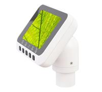 Fabater Caméra Electronic Electronic Eleece HD pour L'observation des Oiseaux de Randonnée avec Un écran de 2,8 Pouces et Une Longue Durée de Vie de la Batterie pour Les Débutants