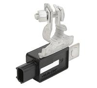 Fabater Capteur de Courant de Batterie, 38920T2AA02, ABS Métal, Résistant | Remplacement du capteur de borne de batterie, résistant à l\'usure, pour Fit 2015-2017 HR-V 2016-2018, connexion Stable