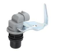 Fabater Capteur de Position D'arbre à Cames en Alliage de Haute Précision 1885781C91 pour la Détection du Moteur, Installation Facile pour la Plupart des Modèles de Voiture