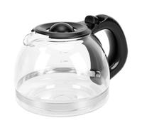Fabater Carafe de Remplacement 4 Tasses pour Cafetières OST, Verre