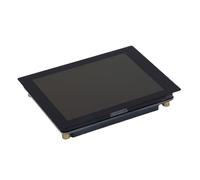 Fabater Carte de Développement D'écran Tactile Capacitif de 2,41 Pouces avec Interface QSPI et I2C pour Applications Intégrées