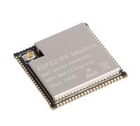 Fabater Carte de Développement ESP 32, Module ESP 32-P4, basé sur la Puce -P4, Processeur de Microcontrôleur WiFi + Bluetooth Double Cœur 2,4 GHz intégré 16 Mo NOR Flash