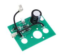 Fabater Carte Redresseur de Pont Premium avec Une Excellente Dissipation Thermique pour la Pièce de Rechange du Générateur 0063525, pour Les Bricoleurs