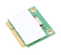 Fabater Carte sans Fil, Module BT 5.3 WiFi 7 Tri Band 2.4 5 6 GHz 5400 Mbps WiFi 7 Prise en Charge de la Carte sans Fil pour 11
