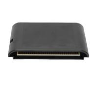 Fabater Cartouche de Jeu Rétro avec une Large compatibilité et un Design Convivial pour les Fans de Console, 4 Go de Stockage, 1 unité (BLACK)