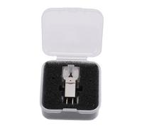 Fabater Cartouche Magnétique pour Platine Vinyle N-7700, qualité Sonore Claire, Installation Facile pour une Expérience D'écoute Musicale Améliorée