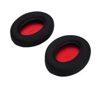 Fabater Casque de Mousse à Mémoire de Remplacement des Plateaux d'oreille D'installation Facile pour Les écouteurs Sonoflow étendus Confort 2pcs