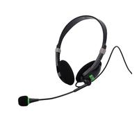 Fabater Casque USB avec Microphone, Casque Filaire à Suppression de Bruit, Casques D'Ordinateur Confortable pour PC, Ordinateur Portable, Centre D'appels