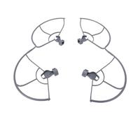 Fabater Cercle de Protection D'hélice pour Mini 5pro, Protecteur D'hélice Semi-fermé Anti-Collision, Protecteur à Dégagement Rapide, Pare-Chocs de Lame Anti-Collision Léger