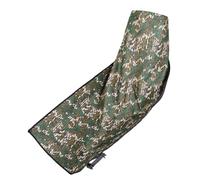 Fabater Chaise Suspendue d'arbre Portable, Siège de Hamac Pliable et Ergonomique pour Les Aventures en Plein Air, Support de 300lb, Fonctionnement Silencieux (Style 2)