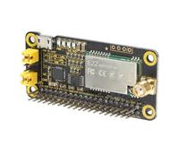 Fabater Chapeau Lora SX1268, Module Fil 5 Km, Faible Consommation d'énergie avec Interface UART pour la Communication