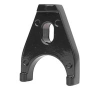 Fabater Chaucheur de Haute qualité Auditeur des Ventes en Aluminium Billet pour les Moteurs -BBC, Qui Sont Importance Essentielle pour les Moteurs V8 V8 pour la fiabilité des Véhicules (BLACK)