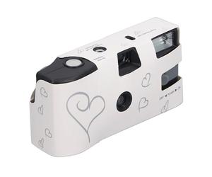 Fabater Cinéma Rétro avec des Films Couleur 16pcs pour la Photographie Humanitaire et Une Narration Riche, Une Configuration Manuelle Complète de L'utilisation du Flash pour Un Mariage d'anniversaire