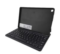 Fabater Clavier de Tablette pour Série 10E, Disposition QWERTY Américaine, Conception à Réponse Rapide pour Une Saisie Efficace, Bureau Mobile, 1 unité