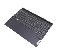 Fabater Clavier pour Tablette 2 en 1 Compatible D10 Yoga Duet 3 avec pavé Tactile, Disposition Américaine pour Une Expérience de Frappe sans Effort