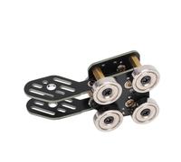 Fabater e Code Morse Automatique avec Aimant intégré et Structure à Double Palette pour Une Transmission Précise 1 Pièce