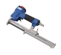 Fabater Cloueur Pneumatique à Pistolet Brad de Calibre 20, à Fonctionnement Efficace, pour la Réparation de Plafonds en Alliage D'aluminium