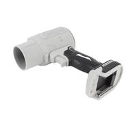 Fabater Conception Compacte du Petit Ventilateur sans Fil Soufflant à Air électrique pour le Rendez-vous à L'intérieur de la Voiture Utilisée