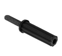 Fabater Conducteur de Spline de Scie à Poteau Métallique Premium pour HT100 HT101 HT130 HT131, OEM-Standards, Compensation pour Les Pièces de Scie à Poteau