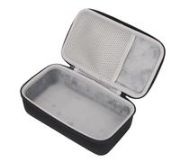 Fabater Conteurs de Cloud avec une Grande capacité avec une Poche de Point, une Couverture Dure Durable Pour-Speakers, une Scène de Portable