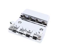 Fabater Cordier de Style Vintage Précis pour Basse de Jazz Cordier de Basse électrique Essentiel pour les Amateurs de Bricolage Construction en Alliage de Zinc