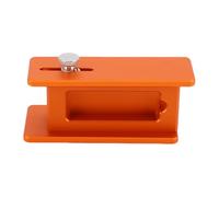 Fabater Coupe-Film Réglable en Alliage D'aluminium avec Coupe Précise pour Outil D'épluchage de Film de Plaque PET à Usage Professionnel