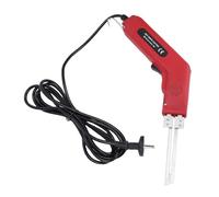 Fabater Coupeur de Mousse électrique 150W, Chauffage Rapide, Température Réglable, pour Projets de Fabrication D'éponges en Planche EPE KT (Petite fente classique)