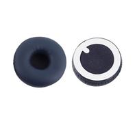 Fabater Coussinets d'oreille de Remplacement pour Casque MDR XB650BT MDR XB550AP XB450AP, Coussinets en Cuir protéiné en Mousse à Mémoire de Forme, Isolants du Bruit pour Plus de Confort et de