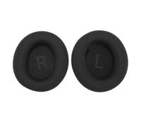 Fabater Coussinets d'oreille en Maille Respirante, Isolation du Bruit, en Mousse à Mémoire de Forme, Coussinets de Remplacement pour Space One S1