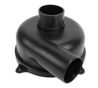 Fabater Couvercle de Séparateur Cyclone pour Aspirateur, Couvercle de Séparateur de Collecteur de Poussière, Couvercle de Séparateur de Cyclone à Profil Bas pour Aspirateur Sec et