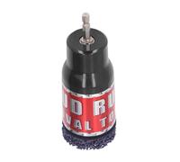 Fabater Cycle Stollen Cleaner Fast Repoval Tools with Grinding Wheels pour 1/2 -in-INCACT Wrench Electrical Driling Nettaiteur Tool pour Les Amateurs