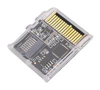 Fabater Dispositif de Sauvegarde de Jeu Portable et Polyvalent pour les Consoles Portables NDSL NDSi NDSiXL 3DS avec Technologie FPGA