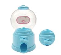 Fabater Distributeur Automatique de Jouets pour Enfants, Distributeur Automatique de Gommes en Plastique Durable et Créatif pour Enfants, Banque de de Gommes, Tirelire pour économiser de l'argent