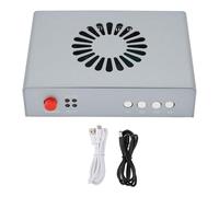 Fabater DMA, Synthétiseur D'interface Multimédia HD 2K 144 Hz pour Vidéoconférence de Jeu, Alliage D'aluminium