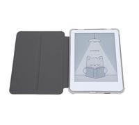 Fabater E Book Reader pour 11 6 Pouces Screen 4 Go LPDDDR3 64 Go EMMC 300PPI Lecteur de Livres électroniques WiFi avec Lumière de Lecture pour Une Lecture Continue Hebdomadaire (White)