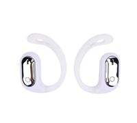 Fabater Écouteurs Bluetooth 5.4 avec Amélioration des Basses et Suivi Dynamique pour Une qualité Sonore Supérieure - Parfaits pour Les Voyages - Lot de 2 (White)