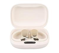 Fabater Écouteurs de Traduction Bluetooth sans Fil, Prise en Charge Multilingue, Traducteur en Temps Réel pour Les Réunions d'affaires et Les Voyages, 2 Pièces (Nu)